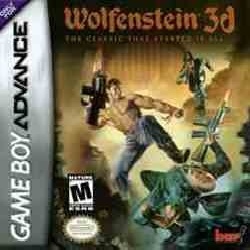 Wolfenstein 3D (USA, Europe)